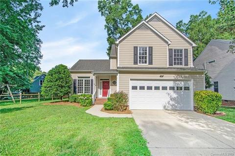 17303 Shadow Bark Dr, Cornelius, NC 28031 photo 1