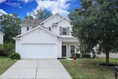 406 Annaberg Ln, Monroe, NC 28110 photo 2