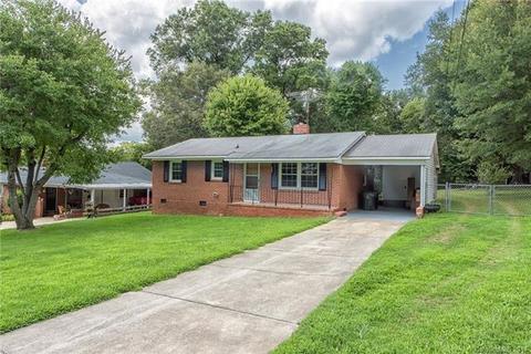 305 Culpepper St, Monroe, NC 28112 photo 3