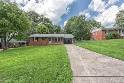 305 Culpepper St, Monroe, NC 28112 photo 1