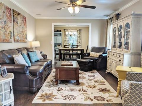 1018 Folger Dr, Monroe, NC 28112 photo 2