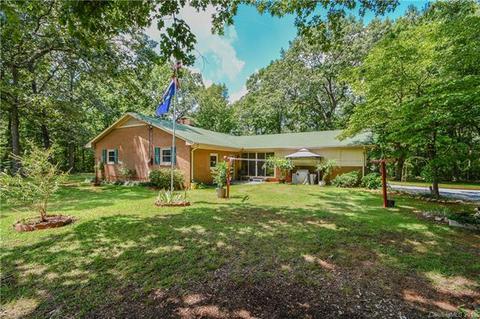 3408 Crow Rd, Monroe, NC 28112 photo 3