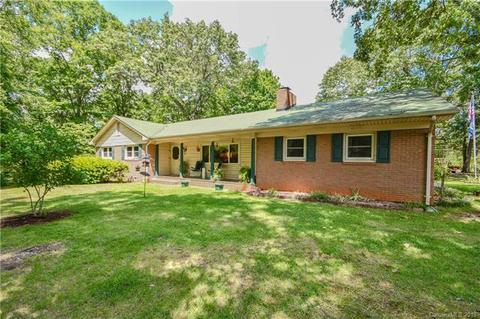 3408 Crow Rd, Monroe, NC 28112 photo 1