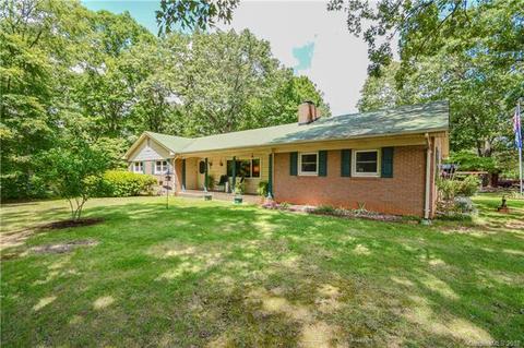 3408 Crow Rd, Monroe, NC 28112 photo 2