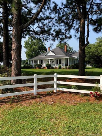 1532 Thomas Rd, Morven, NC 28119 photo 1