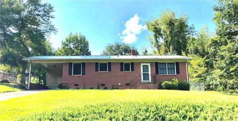 3133 Castle Ave, Hickory, NC 28601 photo 1