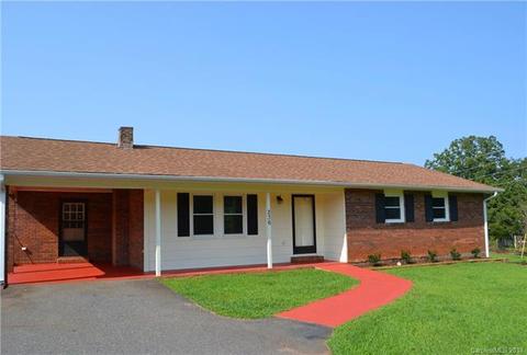 236 Pea Ridge Rd, Mill Spring, NC 28756 photo 1
