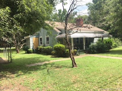 317 Wilson St, Monroe, NC 28112 photo 1