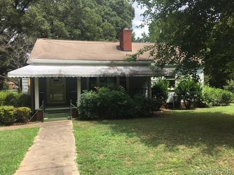 317 Wilson St, Monroe, NC 28112 photo 2