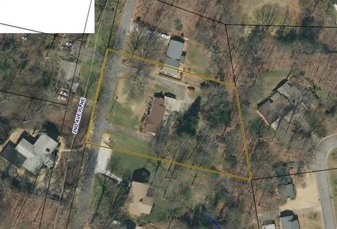 702 2nd Avenue Ne Pl NE, Conover, NC 28613 photo 37