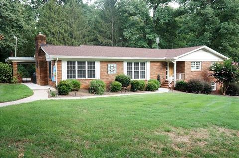 702 2nd Avenue Ne Pl NE, Conover, NC 28613 photo 36