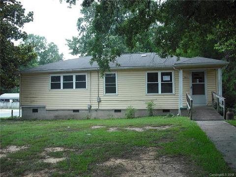305 Richardson St, Monroe, NC 28110 photo 1