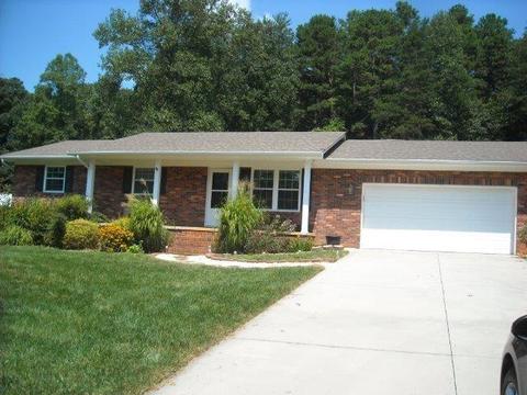 1862 Adam St, Conover, NC 28613 photo 1