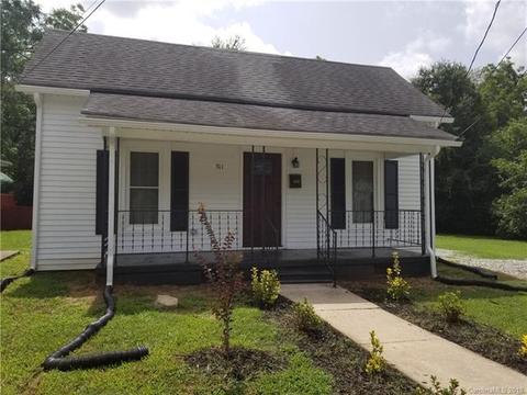 511 Marsh St, Salisbury, NC 28144 photo 1