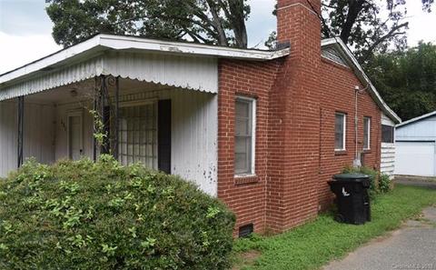 301 Culpepper St, Monroe, NC 28112 photo 3