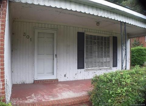301 Culpepper St, Monroe, NC 28112 photo 4