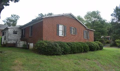 301 Culpepper St, Monroe, NC 28112 photo 2