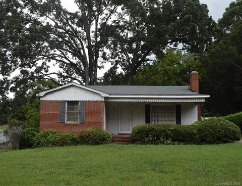 301 Culpepper St, Monroe, NC 28112 photo 1