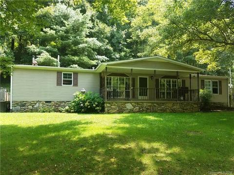 1055 S Fork Rd, Marshall, NC 28753 photo 1