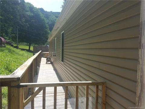 1055 S Fork Rd, Marshall, NC 28753 photo 3