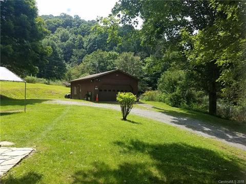 1055 S Fork Rd, Marshall, NC 28753 photo 4