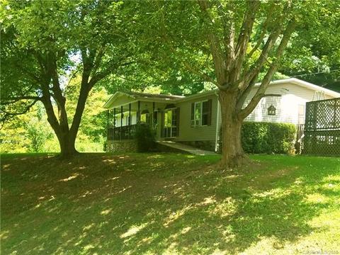 1055 S Fork Rd, Marshall, NC 28753 photo 2