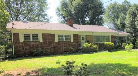 1005 7th Ave, Conover, NC 28613 photo 1