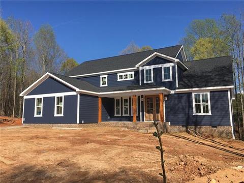 3667 Melica Dr, Terrell, NC 28682 photo 1