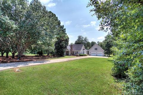 321 Pennigar Rd, Monroe, NC 28110 photo 1