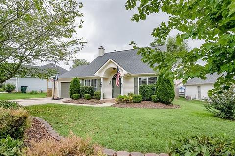 2848 Eagle View Pl, Concord, NC 28027 photo 1