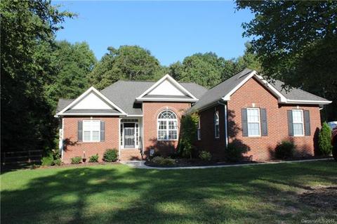 6808 Prospect Pointe Dr, Monroe, NC 28112 photo 1