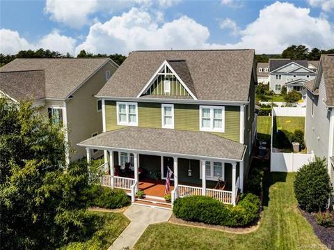 5631 Morris Hunt Dr, Fort Mill, SC 29708 photo 2