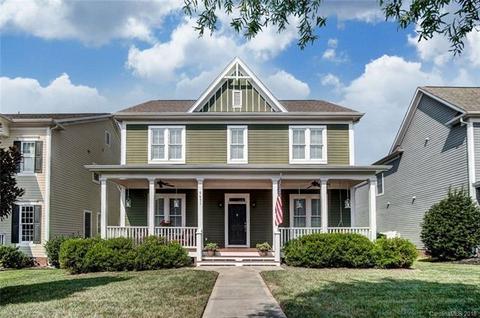 5631 Morris Hunt Dr, Fort Mill, SC 29708 photo 1