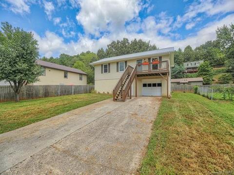25 Heather Ct, Clyde, NC 28721 photo 3