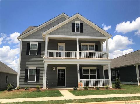 285 Harrison Ln, Locust, NC 28097 photo 1