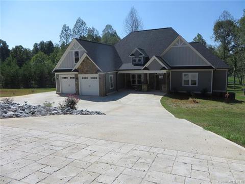 4973 Caleb Rd, Maiden, NC 28650 photo 1