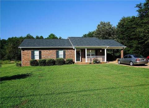 3045 Spencer Rd, Conover, NC 28613 photo 1