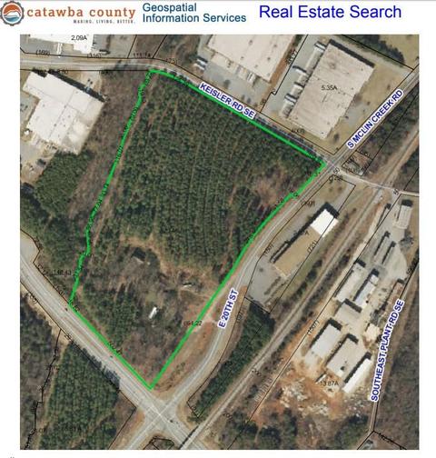 1990 E 20th St E, Newton, NC 28658 photo 1