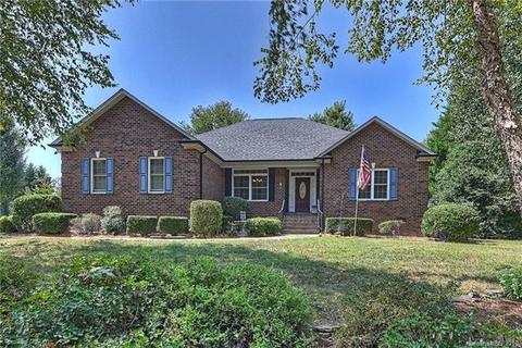 5808 Meadowmere Dr, Monroe, NC 28110 photo 1