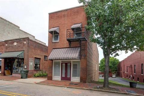 116 E Council St, Salisbury, NC 28144 photo 1