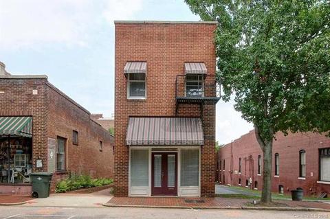 116 E Council St, Salisbury, NC 28144 photo 3