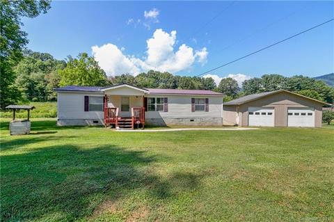 266 Evans Rd, Canton, NC 28716 photo 1