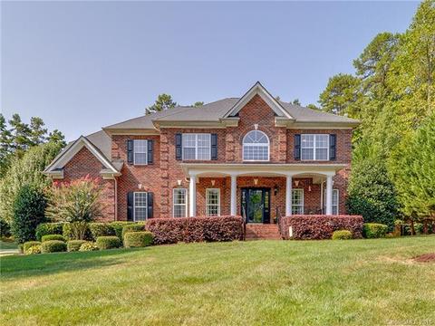 5200 Constance Ct, Monroe, NC 28110 photo 1
