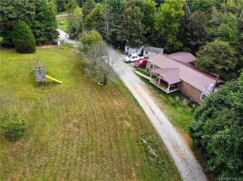 356 Gordon Rd, Saluda, NC 28773 photo 1