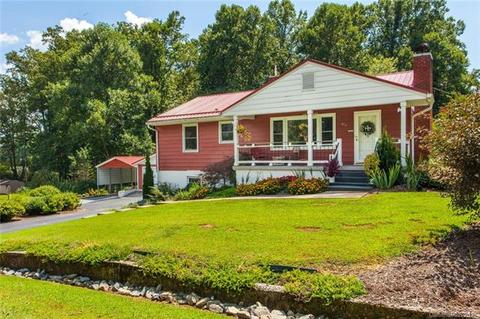 314 Big Bend Rd, Brevard, NC 28712 photo 2