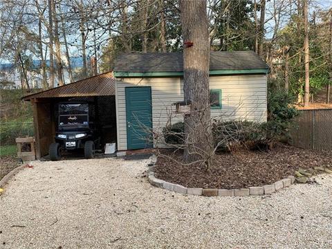 415 3rd E St E, Oakboro, NC 28129 photo 29