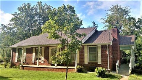 211 Hall Town Rd, Sylva, NC 28779 photo 1