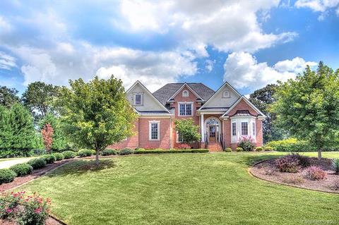 2720 Smith Field Dr, Monroe, NC 28110 photo 1