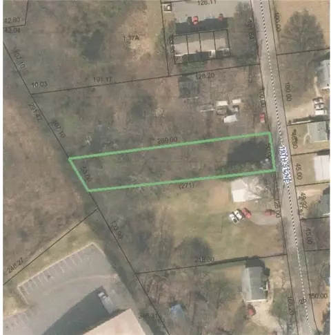 1033 19th Ne St NE, Hickory, NC 28601 photo 1