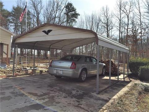 5359 Crouse Rd, Crouse, NC 28033 photo 12